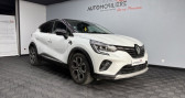 Annonce Renault Captur occasion Hybride II 1.3 TCe Mild Hybrid S&S 140 CV - SUIVI  Venelles