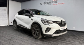 Renault Captur , garage AGENCE AUTOMOBILIERE AIX EN PROVENCE � Venelles