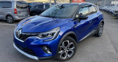 Annonce Renault Captur occasion Diesel II 1.5 Blue dCi 115 EDC Intens � Le Creusot