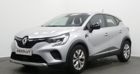 Renault Captur occasion 2020 mise en vente à Nanteuil-les-Meaux par le garage ABSOLUT AUTOMOBILES - photo n°1