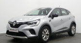 Renault Captur occasion année 2020 boite Automatique Annonce Renault Captur occasion Diesel II 1.5 BLUE DCI 115CH BUSINESS EDC à Nanteuil-les-Meaux