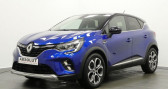 Renault Captur II 1.5 BLUE DCI 115CH INTENS EDC   Nanteuil-les-Meaux 77