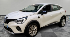 Renault Captur occasion 2020 mise en vente à La Buisse par le garage PACCARD AUTOMOBILES - photo n°1