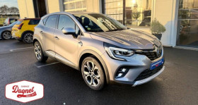 Renault Captur occasion 2020 mise en vente à Beaucé par le garage SARL ROGER DAGNET - photo n°1