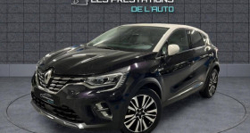 Renault Captur occasion 2020 mise en vente à Puteaux par le garage LES PRESTATIONS DE L'AUTO - photo n°1