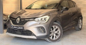Renault Captur II 1,5l DCI 116ch INTENS CAMERA DE RECUL BOITE AUTOMATIQUE -  2020 - annonce de voiture en vente sur Auto S&eacute;lection.com