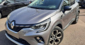 Annonce Renault Captur occasion Hybride II 1.6 E-TECH 145 INTENS à Le Creusot
