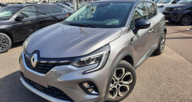 Renault Captur , garage GARAGE LECAT & FILS  Le Creusot