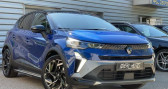 Renault Captur occasion année 2024 boite Automatique Annonce Renault Captur occasion Hybride II 1.6 E-Tech Full Hybrid 145ch Esprit Alpine à SAINT MARTIN D'HERES