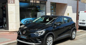 Renault Captur occasion année 2022 boite Automatique Annonce Renault Captur occasion Hybride II 1.6 E-TECH HYBRIDE 145 BUSINESS 21 à Enghien Les Bains