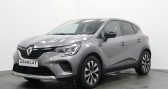 Renault Captur II 1.6 E-TECH HYBRIDE 145CH EVOLUTION  2023 - annonce de voiture en vente sur Auto Sélection.com