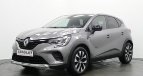 Renault Captur , garage ABSOLUT AUTOMOBILES  Nanteuil-les-Meaux