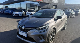 Renault Captur occasion 2021 mise en vente &agrave; AUBIERE par le garage CEN AUTO - photo n&deg;1