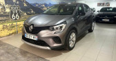 Annonce Renault Captur occasion Hybride ii 1.6 e-tech hybride 145ch zen -21 2022 � grenoble