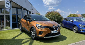 Renault Captur occasion 2021 mise en vente à Schirrhein par le garage GARAGE SOHM SARL - photo n°1