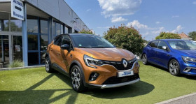 Renault Captur , garage GARAGE SOHM SARL  Schirrhein