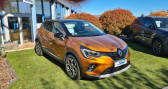 Renault Captur II 1.6 E-TECH HYBRIDE RECHARGEABLE 160CH BUSINESS -21  2021 - annonce de voiture en vente sur Auto S&eacute;lection.com