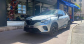 Renault Captur II 1.6 E-Tech hybride Rive Gauche   Saint-Mandé 94