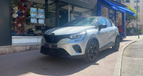 Renault Captur , garage FIDUCAR  Saint-Mandé
