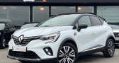 Annonce Renault Captur occasion Diesel II 1.6 E-TECH PLUG-IN 160 CH INITIALE PARIS TOIT OUVRANT CAM � LESTREM