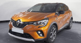 Annonce Renault Captur occasion Hybride II 1.6 E-TECH PLUG-IN 160CH INTENS/ CREDIT / CRITAIR 1 /  Moirans