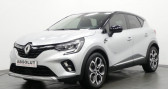 Renault Captur occasion année 2021 boite Automatique Annonce Renault Captur occasion Hybride II 1.6 E-TECH PLUG-IN 160CH INTENS à Nanteuil-les-Meaux