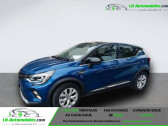 Annonce Renault Captur occasion Hybride II 2019 1.6 E-Tech hybrid Intens  Beaupuy