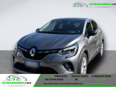 Annonce Renault Captur occasion Hybride II 2019 1.6 hybrid Intens E-Tech  Beaupuy
