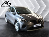 Renault Captur occasion année 2020 boite Manuelle Annonce Renault Captur occasion Diesel II Blue dCi 115 Business à CHARLEVILLE MEZIERES