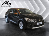 Renault Captur occasion année 2021 boite Manuelle Annonce Renault Captur occasion Diesel II Blue dCi 115 Business à CHARLEVILLE MEZIERES