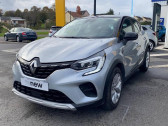 Annonce Renault Captur occasion Diesel II Blue dCi 115 EDC Business  WADELINCOURT