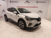 Renault Zoe R110 Intens  2019 - annonce de voiture en vente sur Auto Slection.com