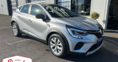 Renault Captur occasion année 2020 boite Automatique Annonce Renault Captur occasion Diesel II BUSINESS DCI 115 EDC à Beaucé