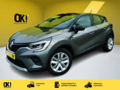 Renault Captur II Business Edition 1.3 TCE 140 ch Hybrid Camra Gps  2021 - annonce de voiture en vente sur Auto Sélection.com