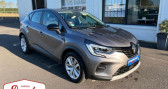 Renault Captur occasion année 2022 boite Manuelle Annonce Renault Captur occasion Essence II BUSINESS TCE 90 à Beaucé