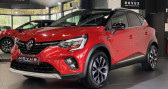 Renault Captur occasion année 2024 boite Manuelle Annonce Renault Captur occasion Essence II CAPTURE 1.0 TCE 90 TECHNO CAMÉRA 360/ ACC/CAR PLAY /TVA R à Vert-Saint-Denis