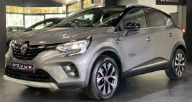 Renault Captur , garage SAS NOVUS  Vert-Saint-Denis