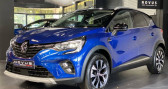 Annonce Renault Captur occasion Essence II CAPTURE 1.0 TCE 90 TECHNO CAMRA 360/ ACC/CAR PLAY /TVA R  Vert-Saint-Denis