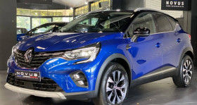 Renault Captur occasion 2024 mise en vente à Vert-Saint-Denis par le garage SAS NOVUS - photo n°1