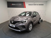 Renault Captur occasion année 2022 boite Automatique Annonce Renault Captur occasion Hybride II E-Tech 145 - 21 Business 5p à Mont de Marsan