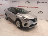 Annonce Renault Captur occasion Essence II E-Tech 145 - 21 Business  CHARLEVILLE MEZIERES