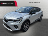 Renault Captur II E-Tech 145 - 21 Intens 5p  2022 - annonce de voiture en vente sur Auto Sélection.com