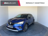 Renault Captur occasion année 2022 boite Automatique Annonce Renault Captur occasion Hybride II E-Tech 145 - 21 Intens 5p à HAGETMAU
