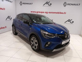 Renault Captur occasion année 2022 boite Automatique Annonce Renault Captur occasion Essence II E-Tech 145 - 21 Intens à CHARLEVILLE MEZIERES