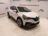 Renault Captur II E-Tech 145 - 21 R.S. Line  2022 - annonce de voiture en vente sur Auto Sélection.com