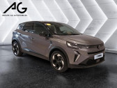 Renault Captur II E-Tech full hybrid 145 ch Techno  2024 - annonce de voiture en vente sur Auto Sélection.com