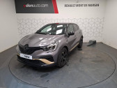 Renault Captur II E-Tech full hybrid 145 Engineered 5p   Mont de Marsan 40