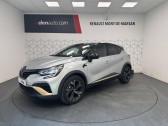 Renault Captur II E-Tech full hybrid 145 Engineered 5p  2024 - annonce de voiture en vente sur Auto Sélection.com