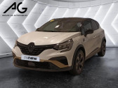 Renault Captur occasion année 2023 boite Automatique Annonce Renault Captur occasion Essence II E-Tech full hybrid 145 Engineered à CHARLEVILLE MEZIERES