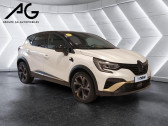 Renault Captur II E-Tech full hybrid 145 Engineered  2023 - annonce de voiture en vente sur Auto Sélection.com